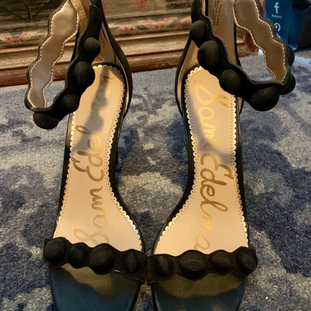 Sam Edelman heels